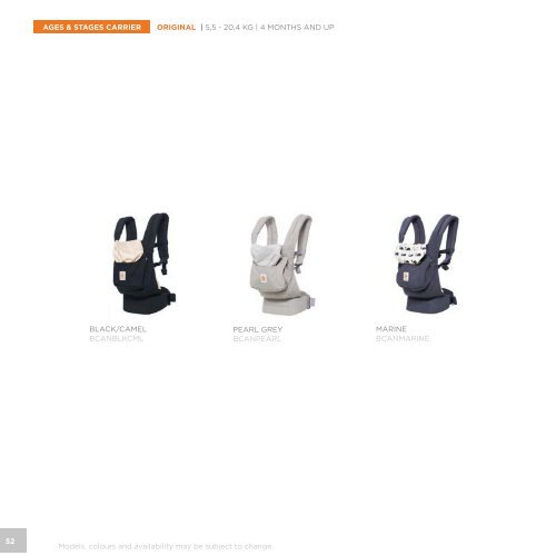 2021 Catalogue EU
