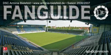 PDF-Download - DSC Arminia Bielefeld