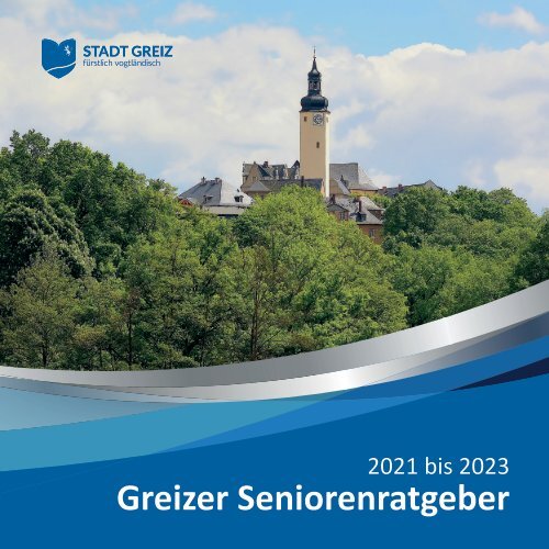 Seniorenratgeber 2021