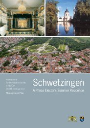 Ii Schloss Schwetzingen