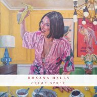 Roxana Halls Crime Spree catalogue