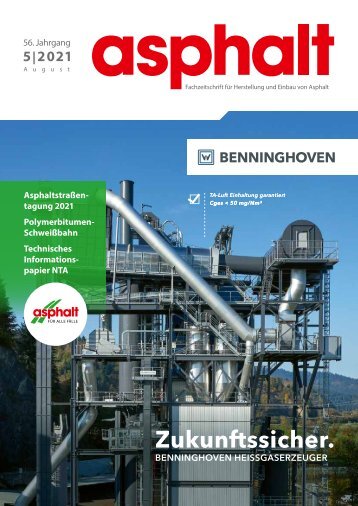 asphalt 05/21