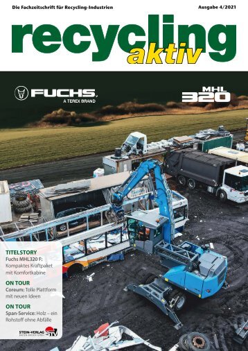 recycling aktiv 04/21