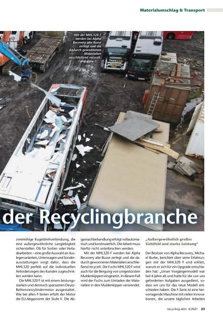 recycling aktiv 04/21