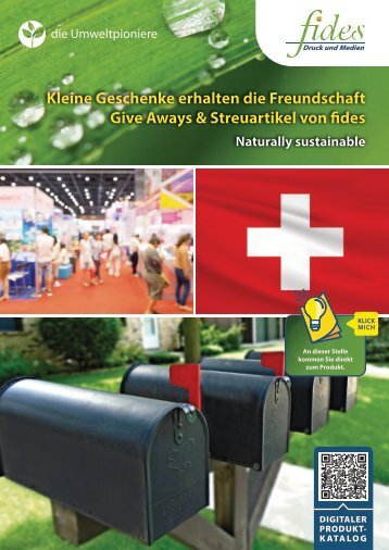 0893 Produktkatalog Schweiz