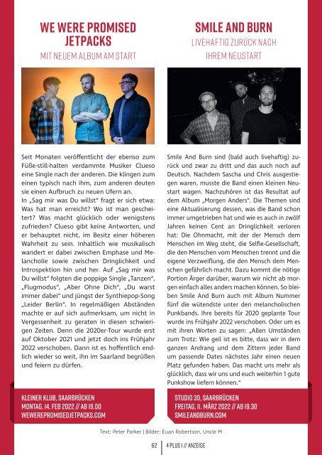 POPSCENE September 09/21