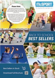 Back to Schools Best Sellers - Primary Schools