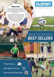 Back to Schools Best Sellers - Secondary Schools