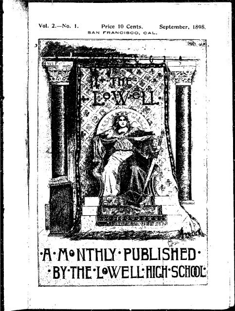 09.1898 thru 06.1899.pdf - The Lowell