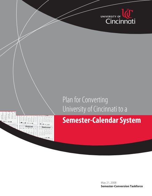 Semester Calendar System California State University Los Angeles