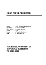 UAS Sistem Operasi - File