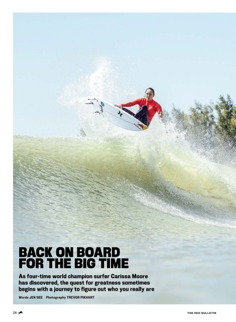 The Red Bulletin EN