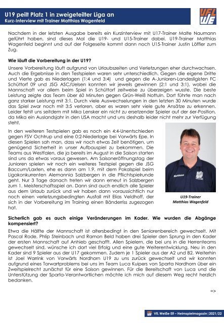 VfL-Magazin02