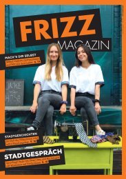 2021/09 | FRIZZ Magazin