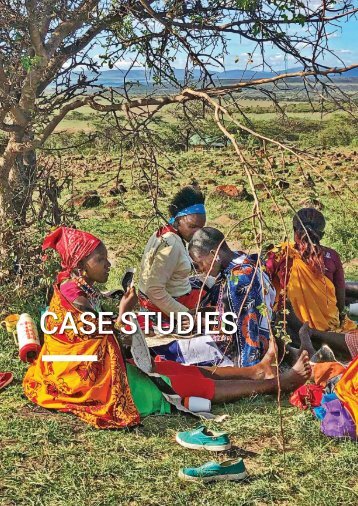 Chase Africa Case Studies