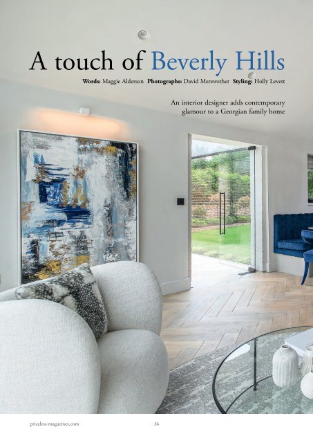 Wealden Times | WT232 | September 2021 | Winter Interiors supplement inside