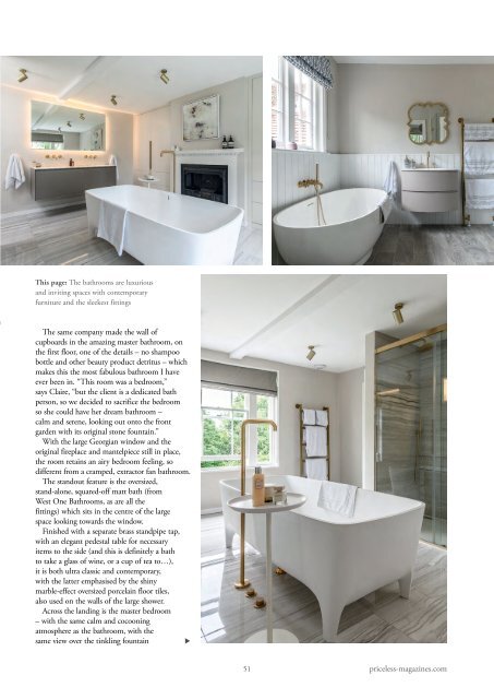 Wealden Times | WT232 | September 2021 | Winter Interiors supplement inside