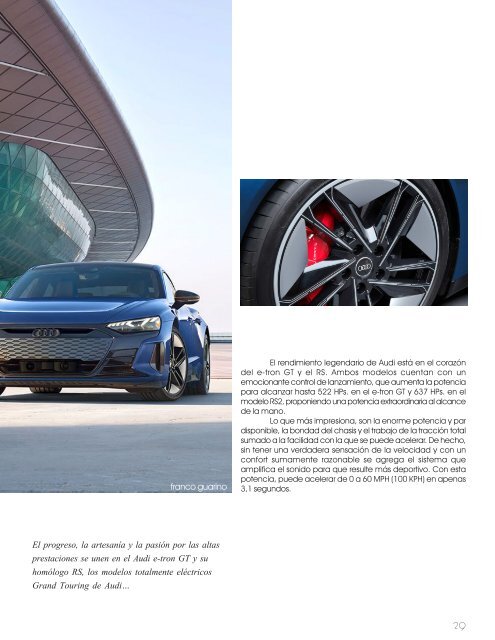 INFO AUTO USA Agosto 2021