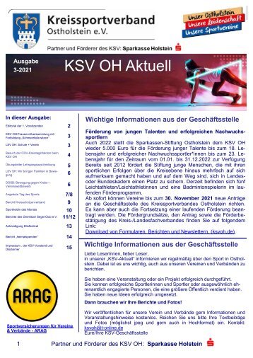 KSV OH Aktuell Ausgabe_3_2021 final