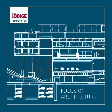 Focus on Architecture