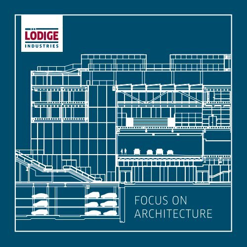 Focus on Architecture
