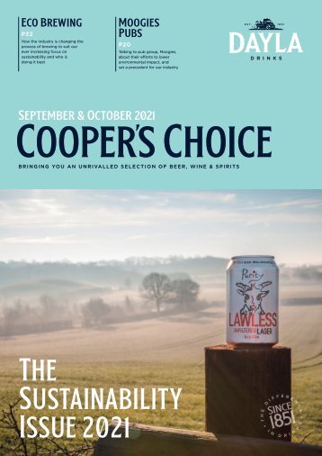 Dayla | Coopers Choice Sept:Oct 2021 web
