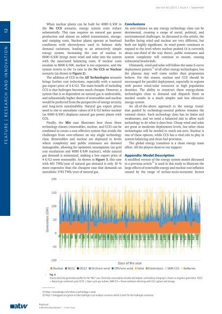 atw - International Journal for Nuclear Power | 05.2021