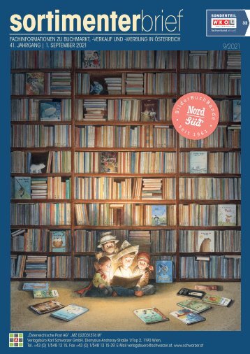 sortimenterbrief September 2021