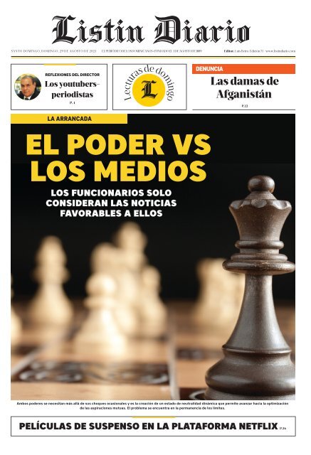 El ajedrez online tiene tanto éxito que los servidores de Chess.com no  aguantan: ¿a qué se debe?