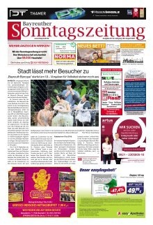 2021-08-29 Bayreuther Sonntagszeitung