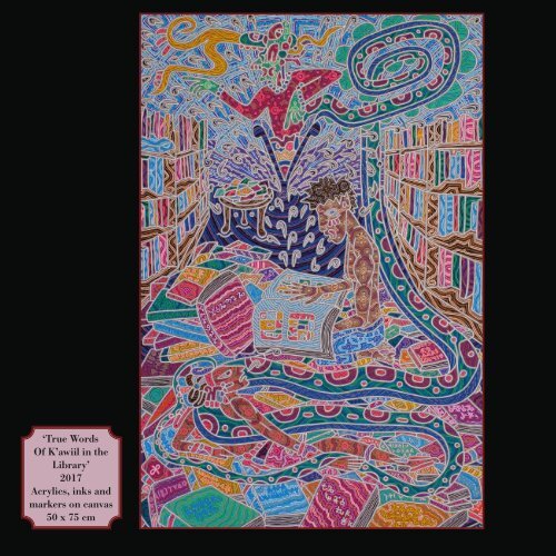 Vienna 2021/22 Charity Art Exhibition