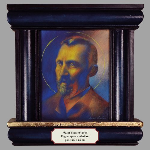 Vienna 2021/22 Charity Art Exhibition