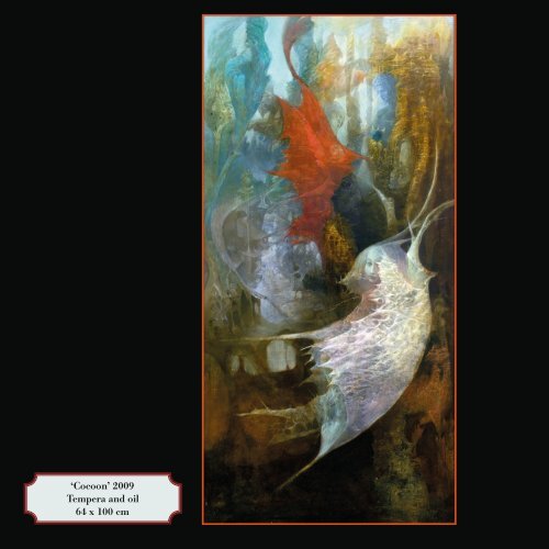 Vienna 2021/22 Charity Art Exhibition