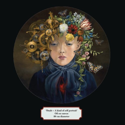 Vienna 2021/22 Charity Art Exhibition