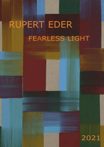 Rupert Eder "fearless-light"