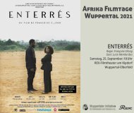 Afrika Filmtage Wuppertal 2021 – 25.09.: Enterrés