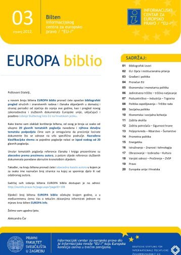 03 - Info centar za europsko pravo