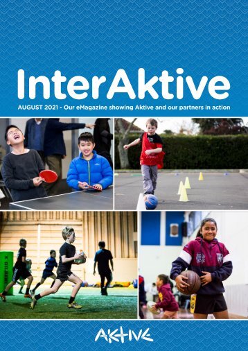 InterAktive August 2021