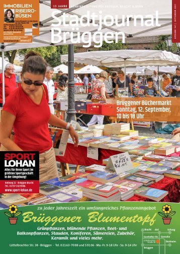 Stadtjournal September 2021 Netz