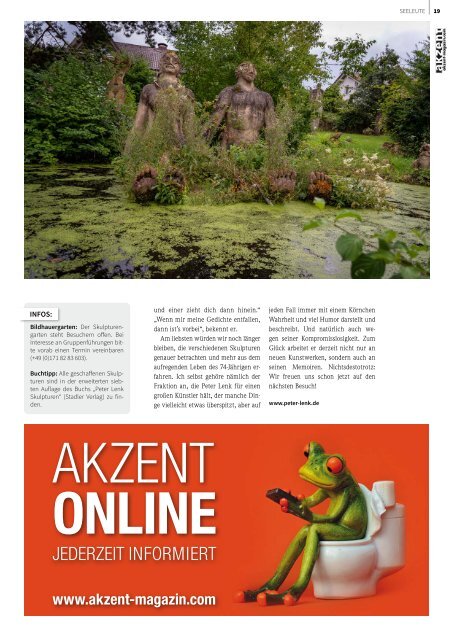 akzent Magazin September '21 GB