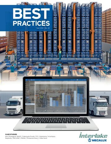 Best Practices magazine nº22 USA