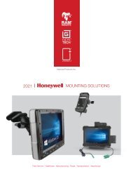 Honeywell catalog 