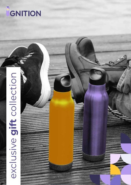 Life's Easy Neo Magnetic Bottle Holder water bottle strap clings on to any  metal surface