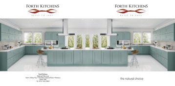 Forth-Kitchens-Brochure