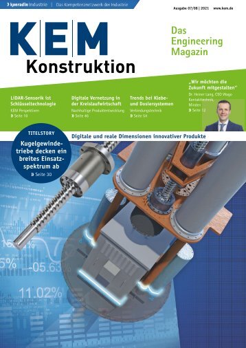 KEM Konstruktion 07-08.2021