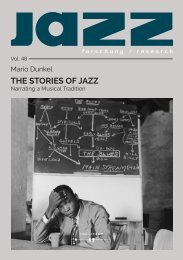 Leseprobe_Jazzforschung Jazz Research 48