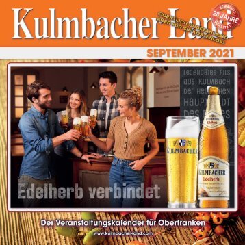 Kulmbacher Land 09/2021