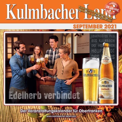 Kulmbacher Land 09/2021