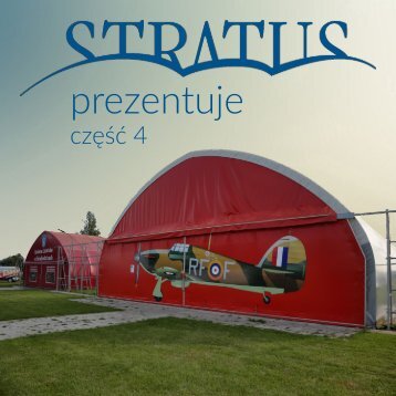 Hurricane na hangarze, 