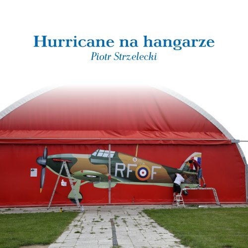 Hurricane na hangarze, 